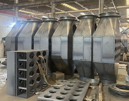 不銹鋼設(shè)備外殼加工